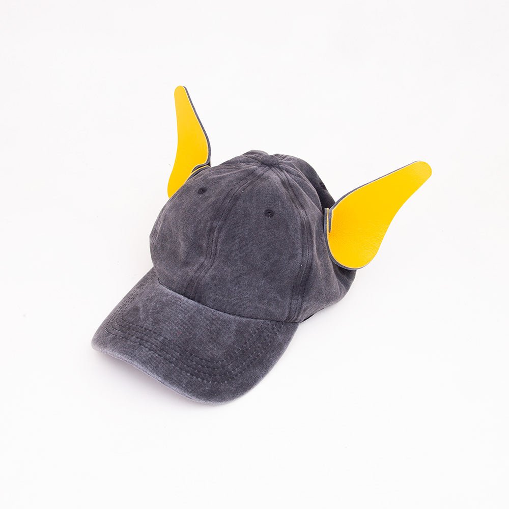 WAG - CAP, Yellow from REGULATION.