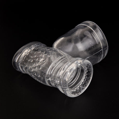 Wand Massager, Shaft Stroker from REGULATION.