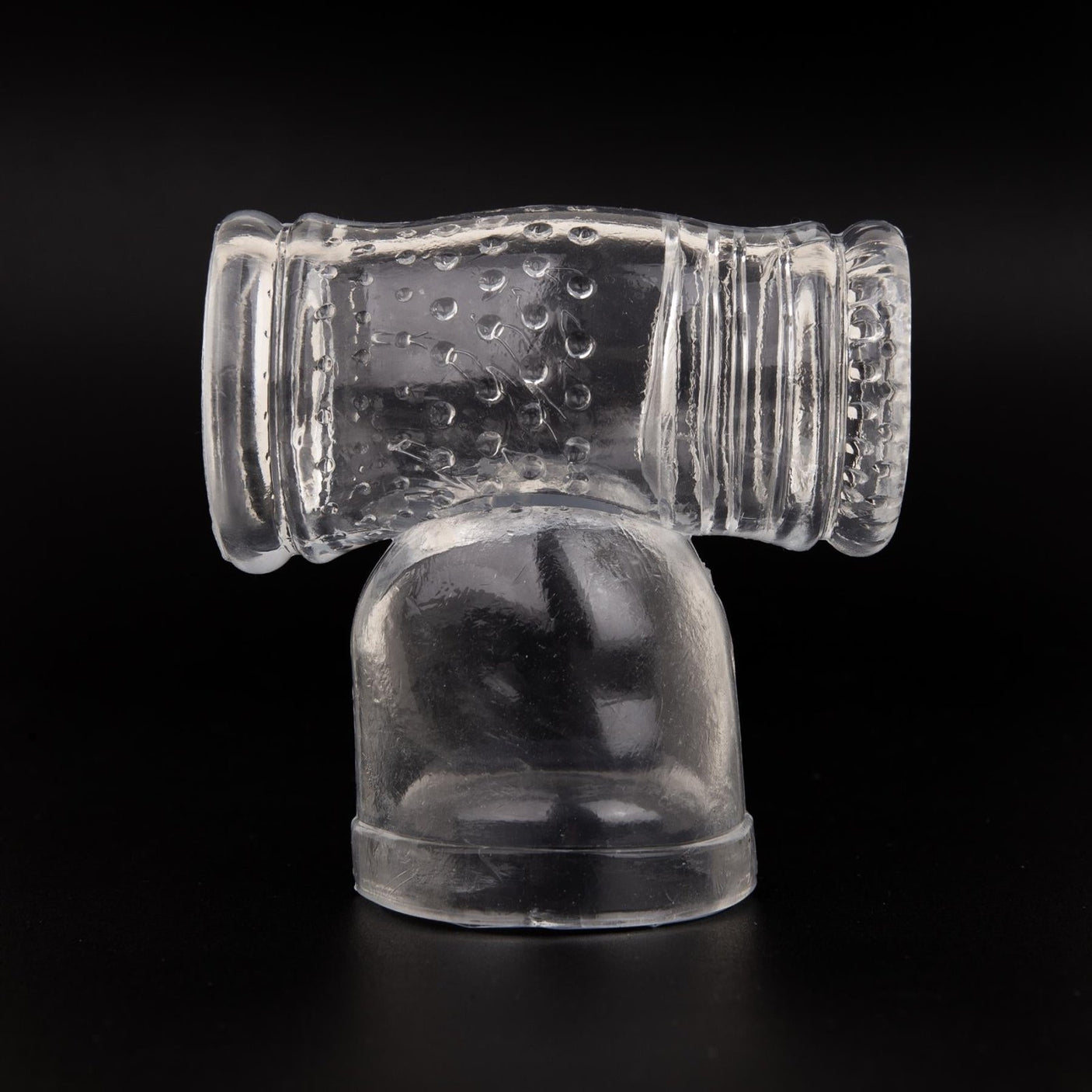 Wand Massager, Shaft Stroker from REGULATION.