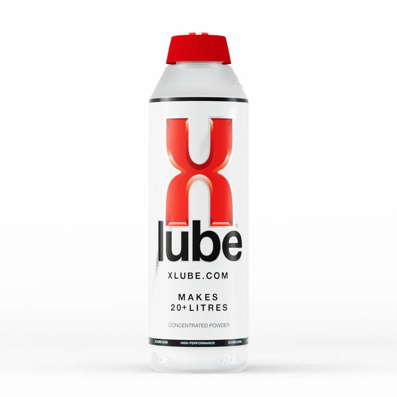 XLube, lubrifiant en poudre