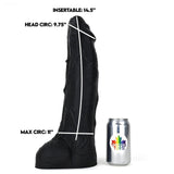 ZeFFir from Topped Toys.