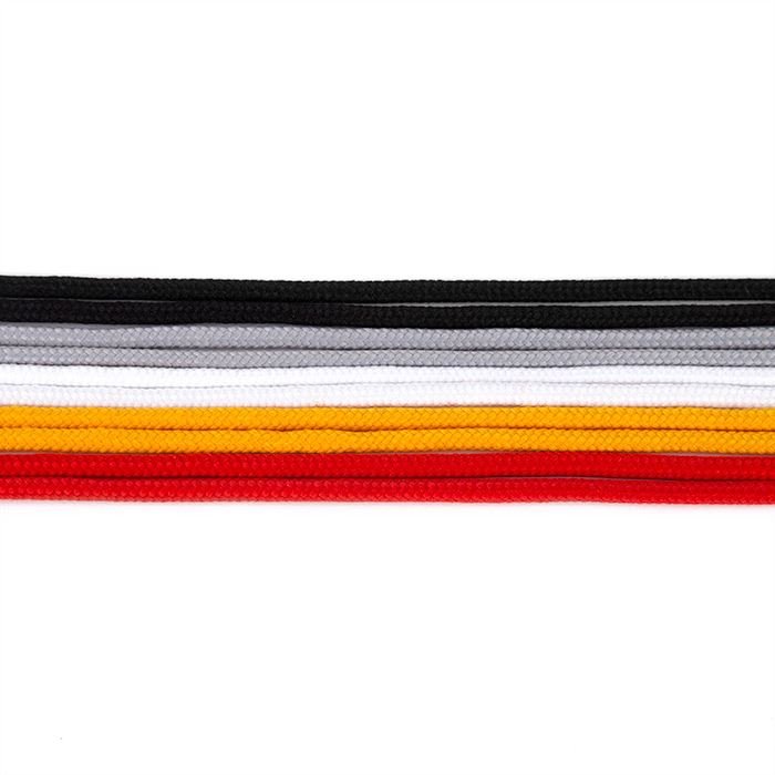 20 Hole Boot Laces - Round from REGULATION.