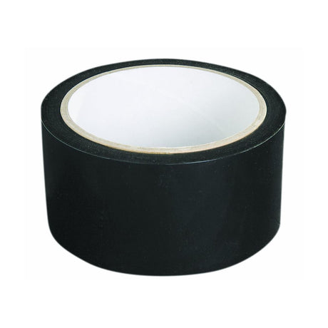 20m Bondage Tape, Black from REGULATION.