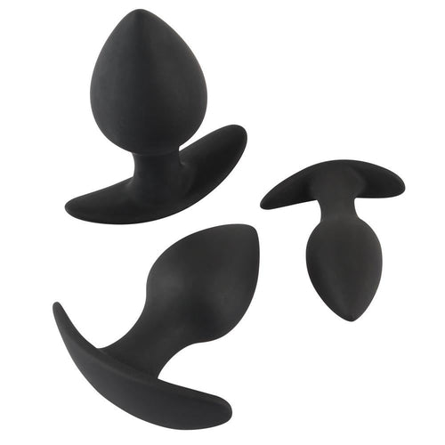 Starter Butt Plugs