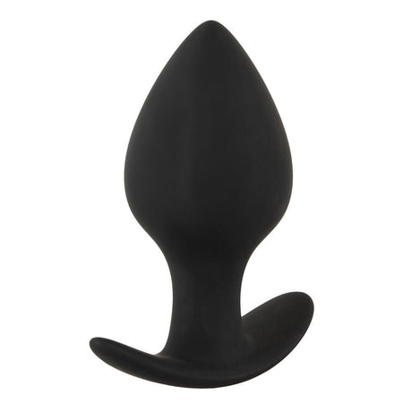 3-piece Anal Trainer Butt Plug Set from Black Velvets.