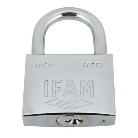 30mm Ifam MAR Rust Proof Padlock from Ifam.