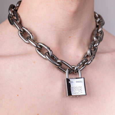 30mm Ifam Rust Proof Padlock