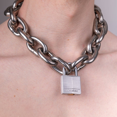 30mm Master Padlock, Aluminium