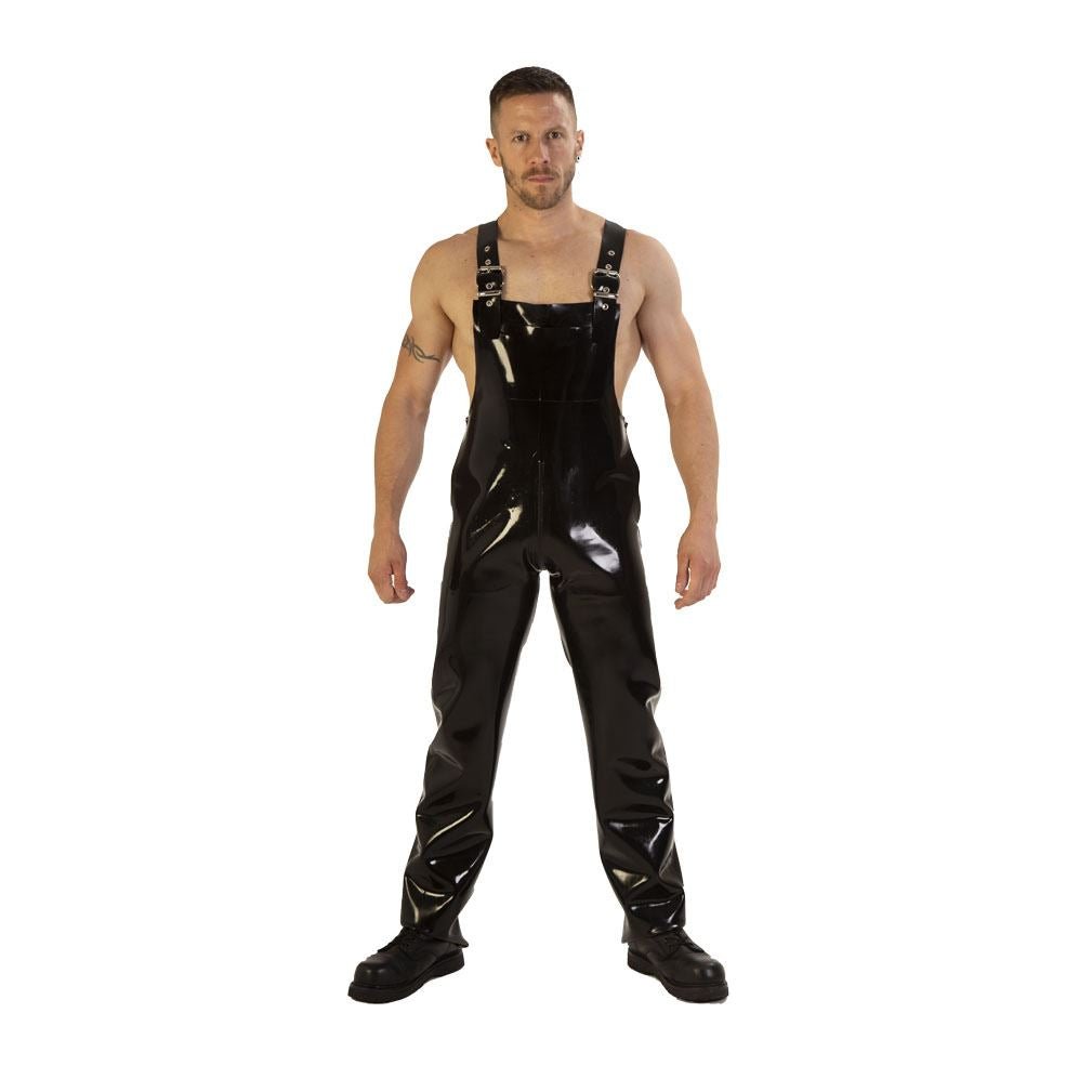 Bib & Brace from REGULATION.