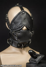 Bishop Head Harness from Mr S Leather.