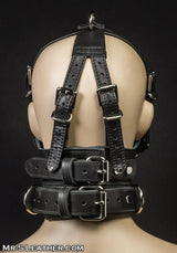 Bishop Head Harness from Mr S Leather.