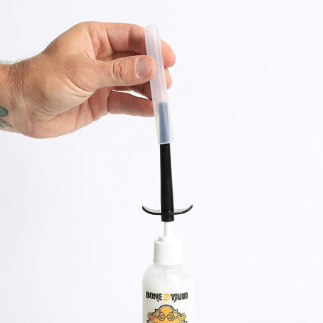 Boneyard, The Skwert Lube Injector from Boneyard.