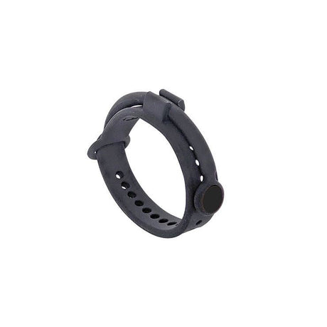 BRUTUS Adjustable Click-N-Go Cock Ring from Brutus.