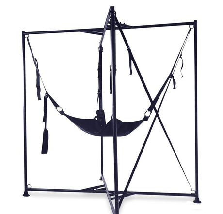 BRUTUS Sling Stand Kit from Brutus.