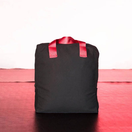Canvas Carry Bag for Rim Seat from Jim Support.