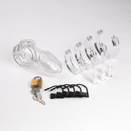 CB6000 Male Chastity Cage from CB-X.