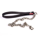 Chain Leash from REGULATION.