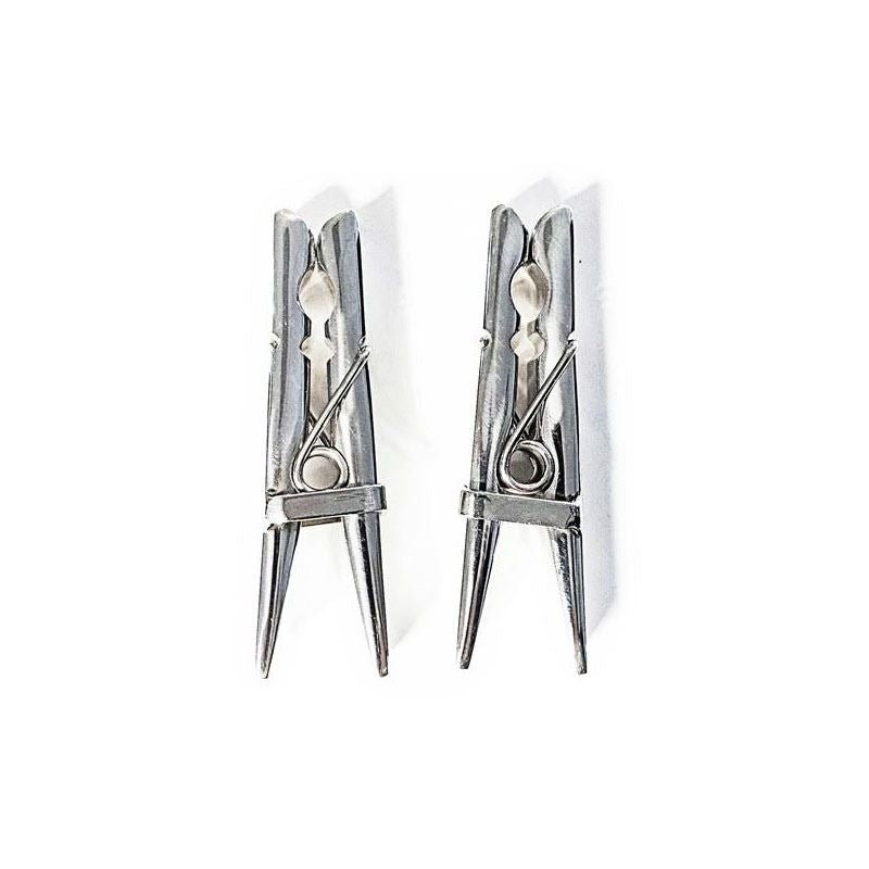 Clothespin Stainless Steel Clamps from REGULATION.