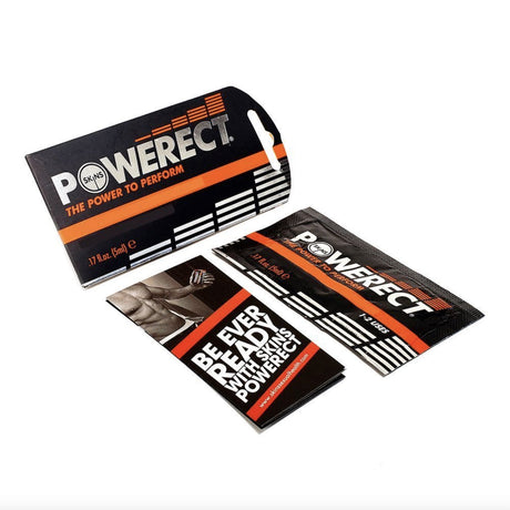 Cream 5ml Sachet from Powerect.