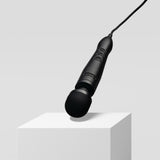 DOXY 3 USB-C Wand Massager, Matte Black from Doxy.