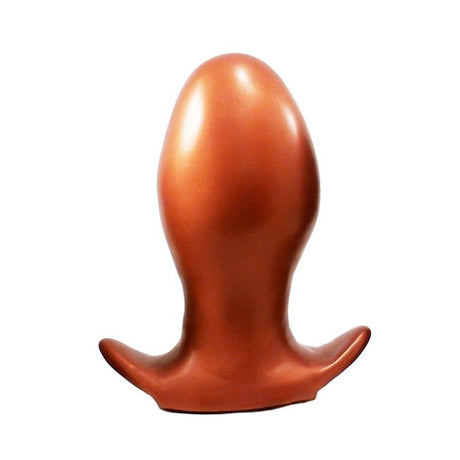 Egg Plug from SquarePegToys.