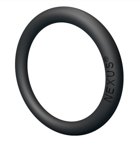 Enduro Silicone Cockring from Nexus.