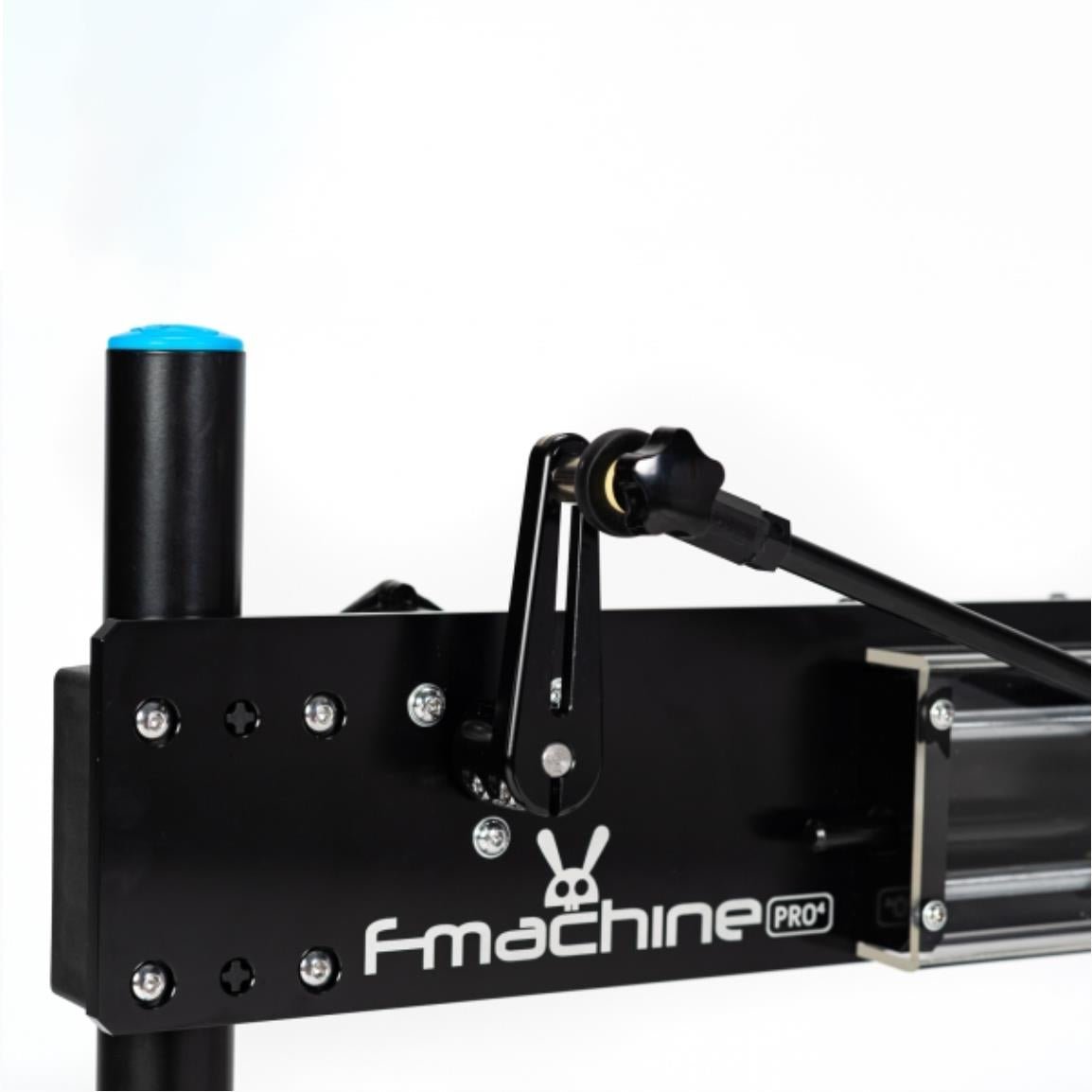 F-Machine Pro 4 from F-Machine.