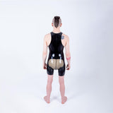 FIL-ABL - Rubber Singlet Suit from REGULATION.