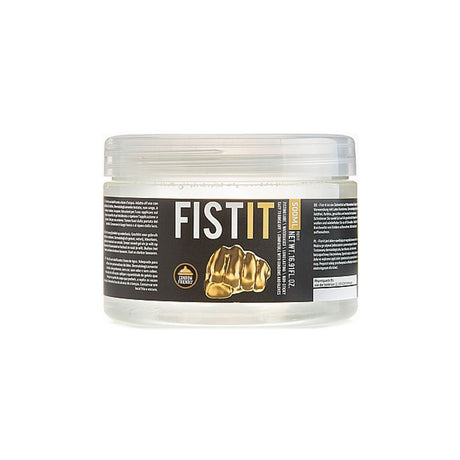 FIST IT Lube, 500ml from Sono.