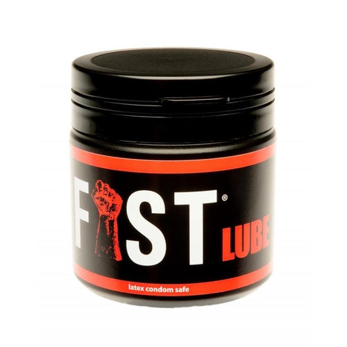 Fisting Lubes