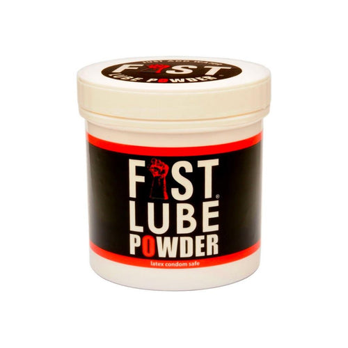Fisting Lubes
