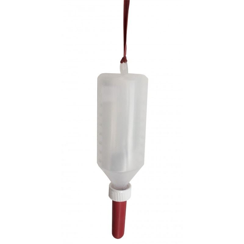 Fisting Lube Dispenser | The Red REGULATION Fisting Lube Dispenser | The Red REGULATION