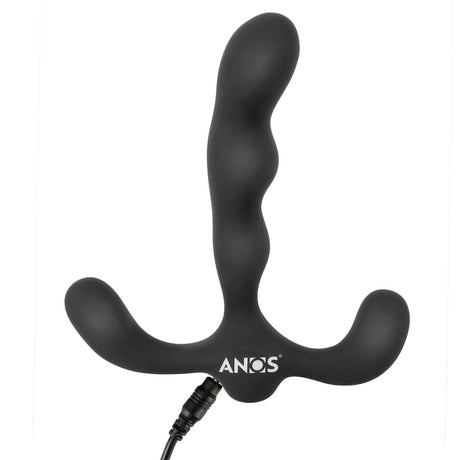 Flexible Prostate Stimulator with 3 Motors from Anos.