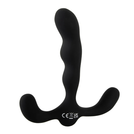 Flexible Prostate Stimulator with 3 Motors from Anos.