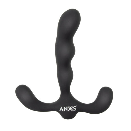 Flexible Prostate Stimulator with 3 Motors from Anos.