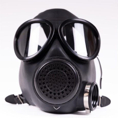 FMJ05 Gas Mask from Army Surplus.