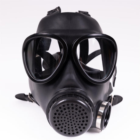 FMJ05 Gas Mask from Army Surplus.