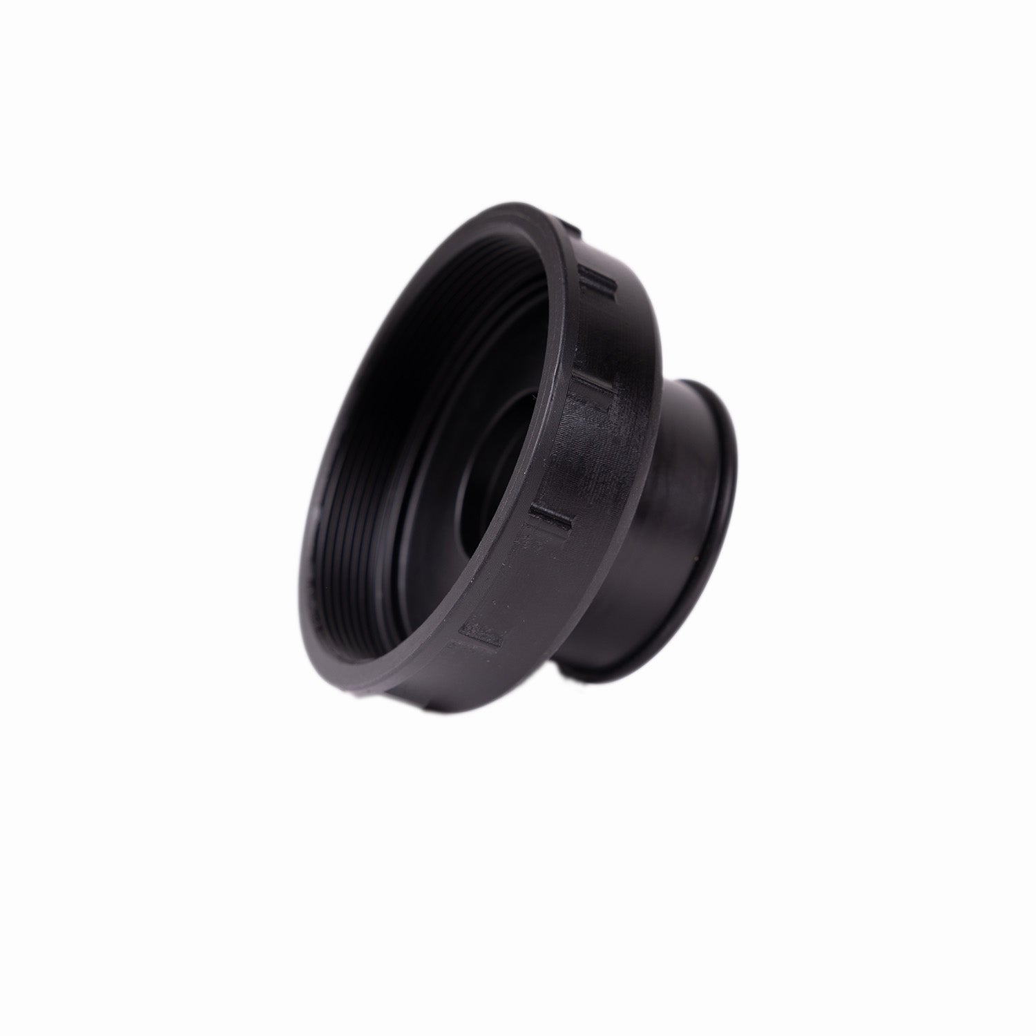 FMJ05 Gas Mask Rebreathe Converter Kit from Army Surplus.