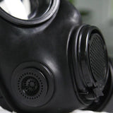 FMJ08 Gas Mask from Army Surplus.