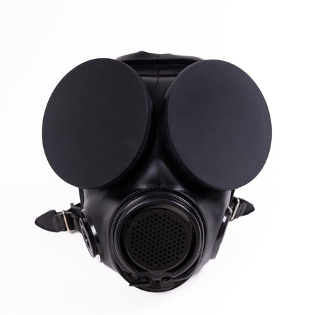 FMJ08 Gas Mask Eyes Caps from REGULATION.