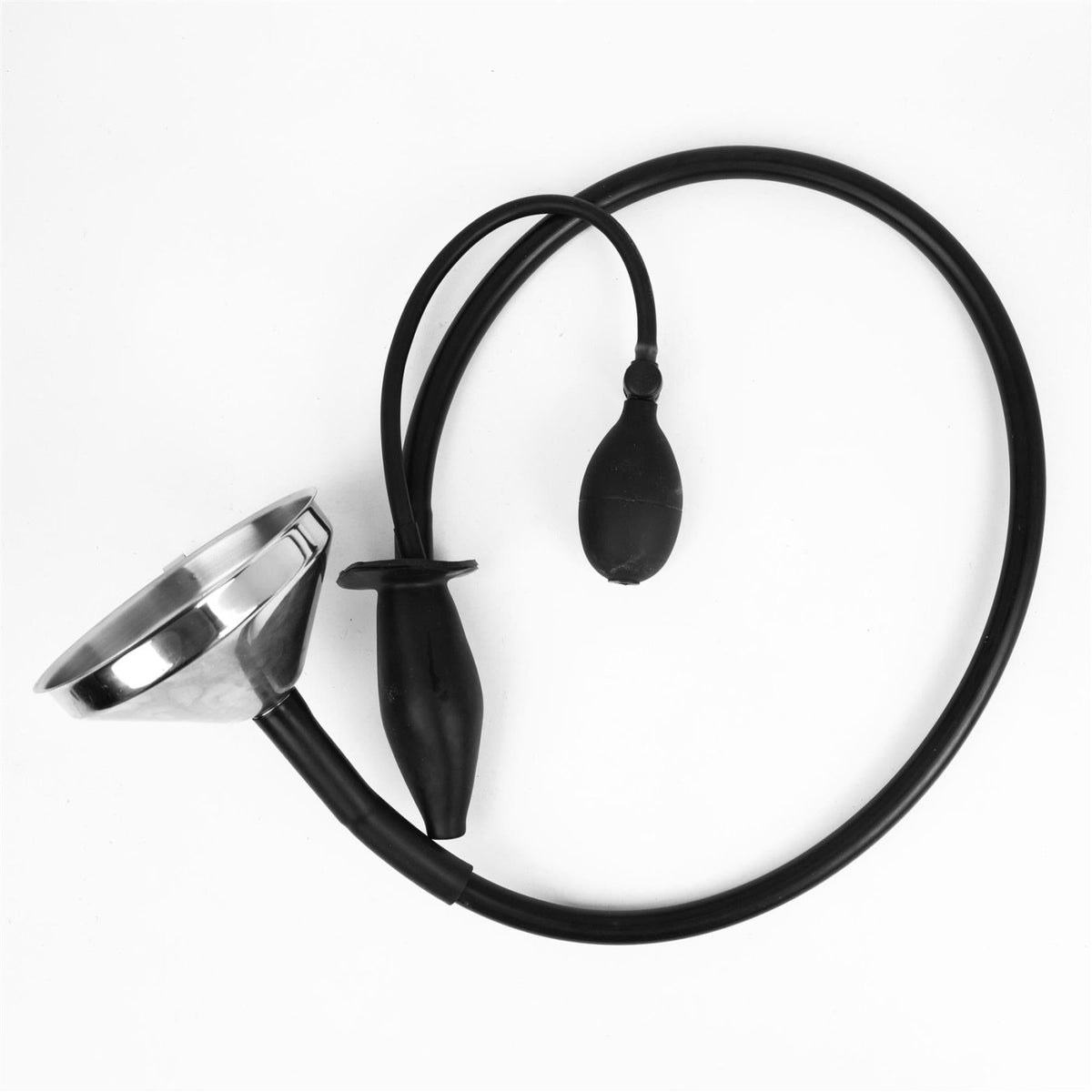 Poop Plugss Hollow Butt Plugs & Tunnel Plugs at REGULATION