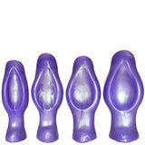 G Squeeze, Vaginal Plug from SquarePegToys.