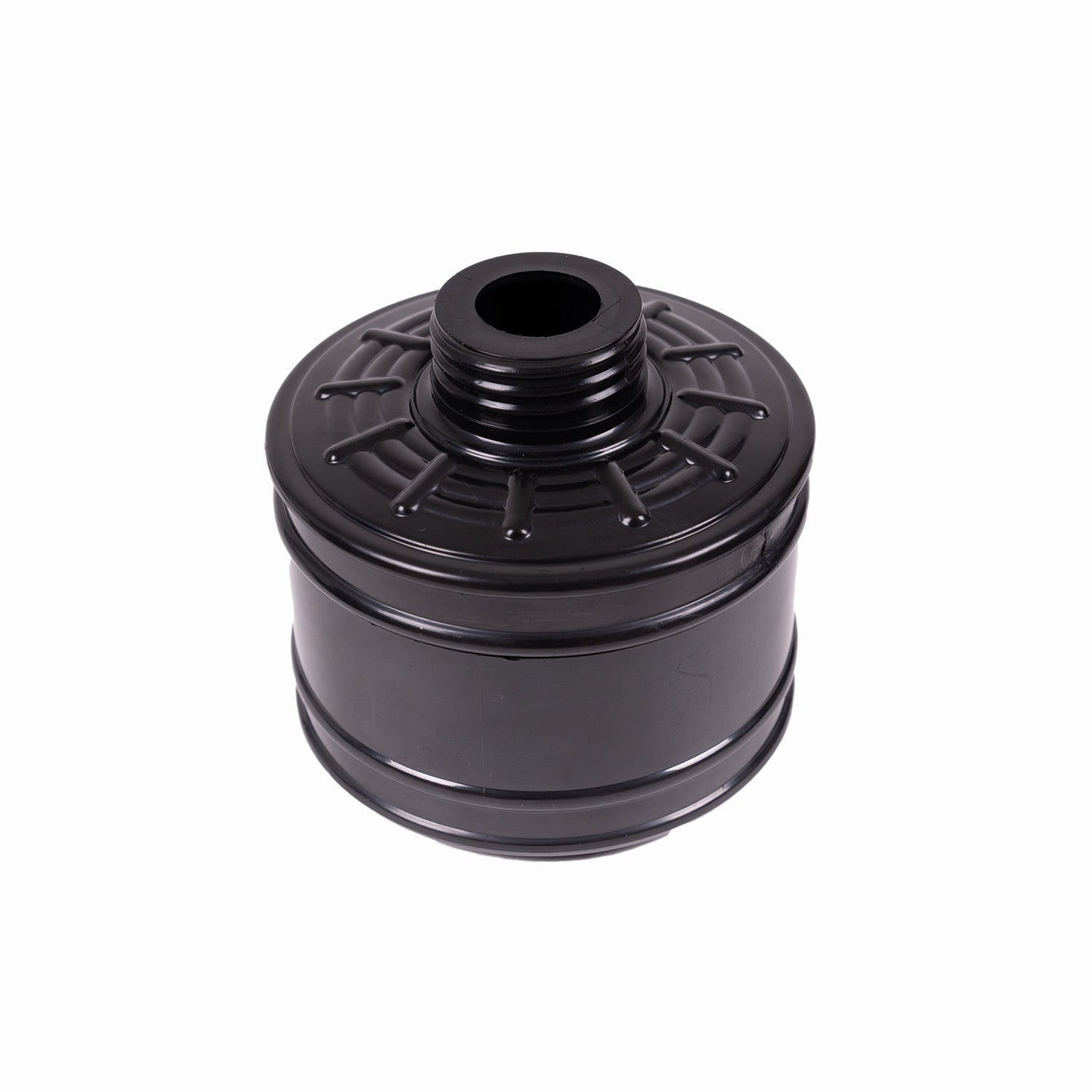 Gas Mask Empty Filter from REGULATION.