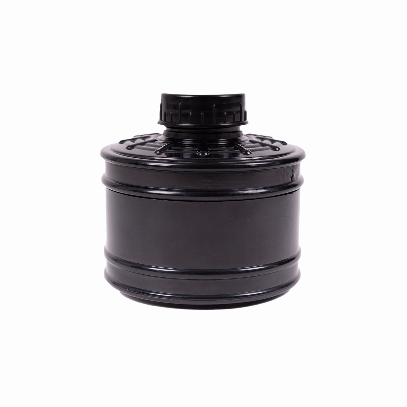 Gas Mask Empty Filter from REGULATION.