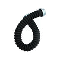 Gas Mask Tube, 40mm Thread, 50cm Length