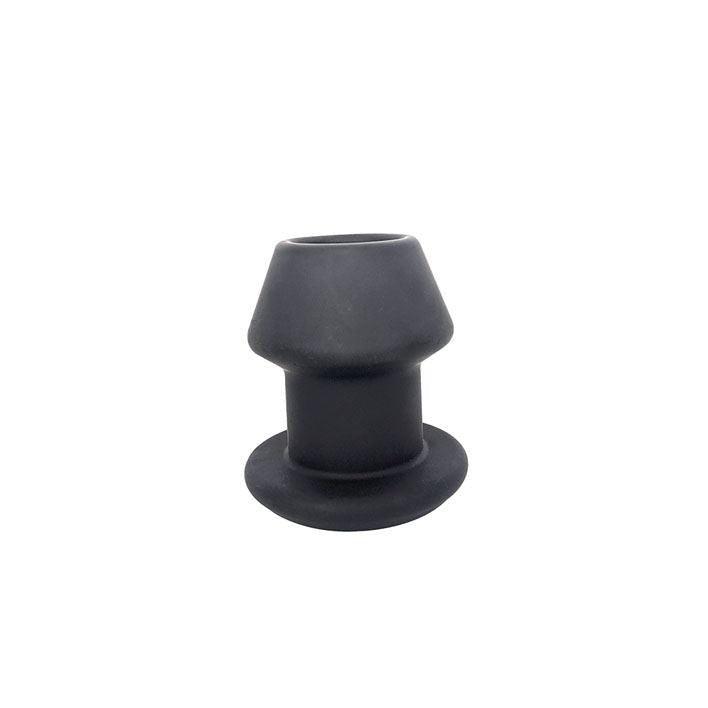 Gobbler, Silcone Tunnel Plug | Brutus  REGULATION