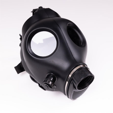 HG-700 Gas Mask from Army Surplus.