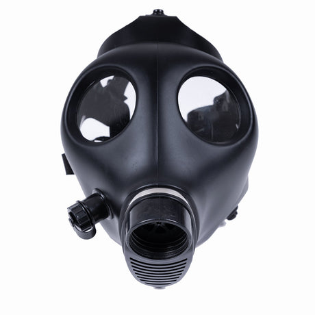 HG-700 Gas Mask from Army Surplus.