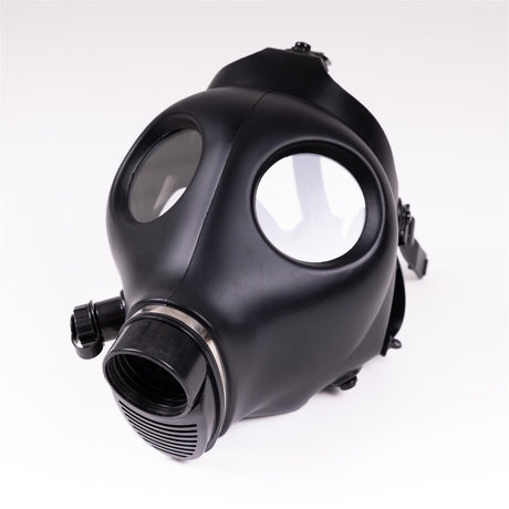 HG-700 Gas Mask from Army Surplus.