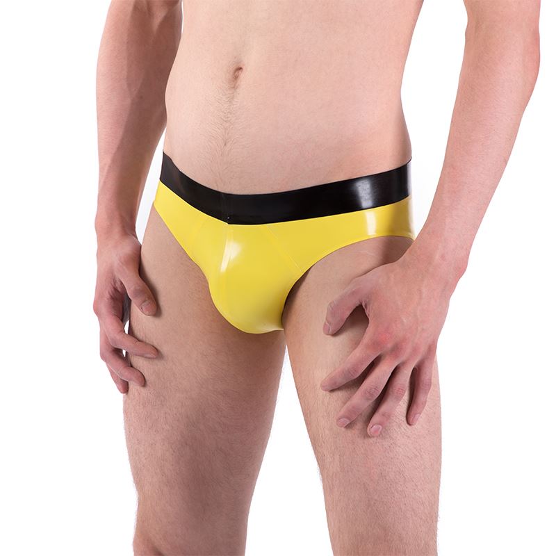 Hipster Brief // Made to Order from REGULATION.